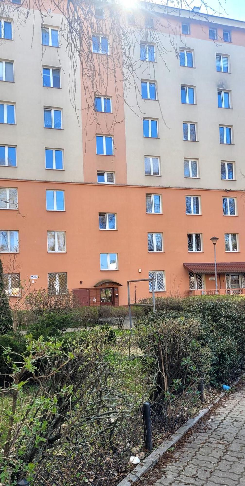 Apartament Mlynow Varsóvia Exterior foto